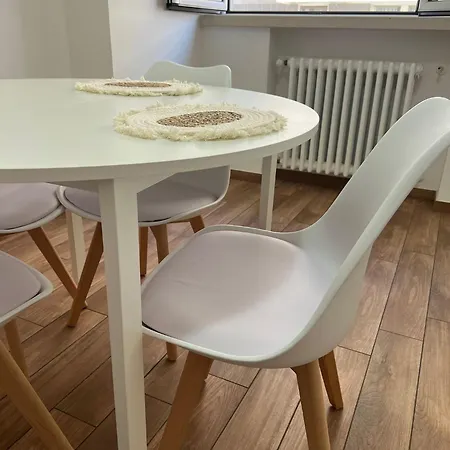 Lejlighed Hope Comfort