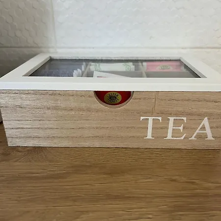 Hope Comfort Lejlighed Bari