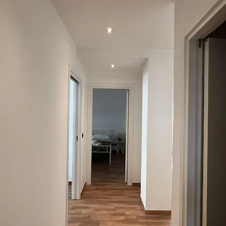 Hope Comfot Apartment Bari