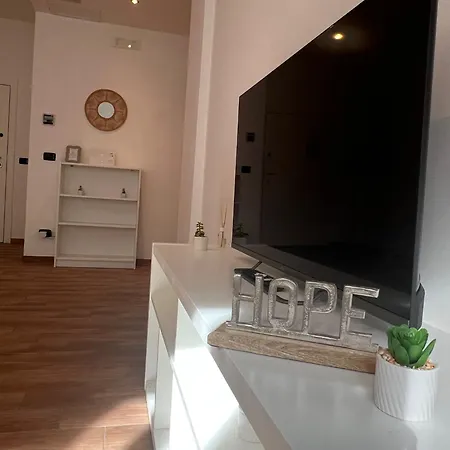 Hope Comfort Бари