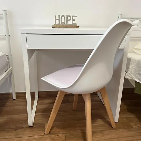 Hope Comfot * Bari