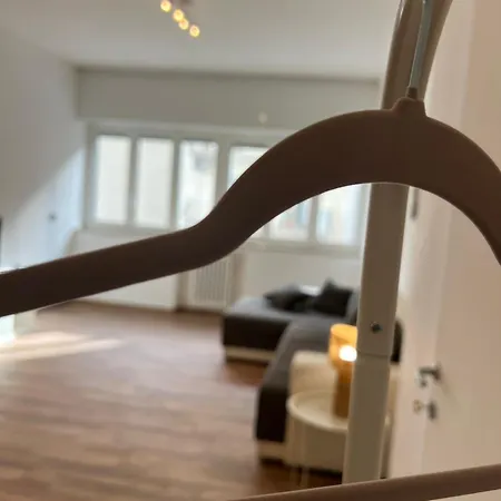 Hope Comfot Apartment