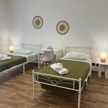 Apartment Hope Comfot *
