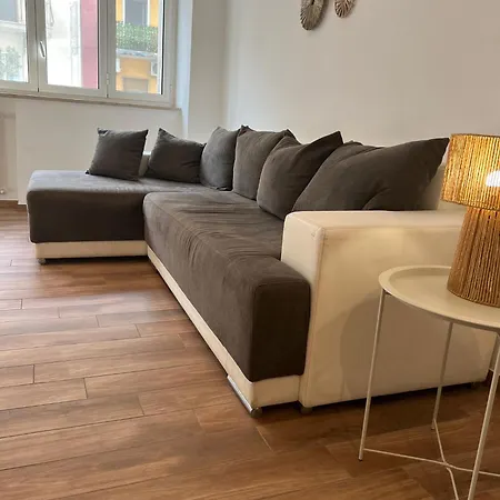 Hope Comfot Apartment Bari