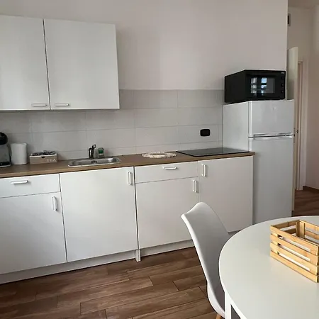 Apartment Hope Comfot *