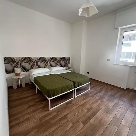 Hope Comfort Апартаменты