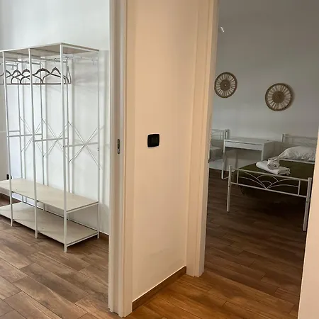 Апартаменты Hope Comfort *