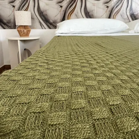 Hope Comfort Апартаменты Бари