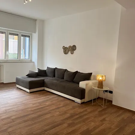 Apartment Hope Comfot Bari
