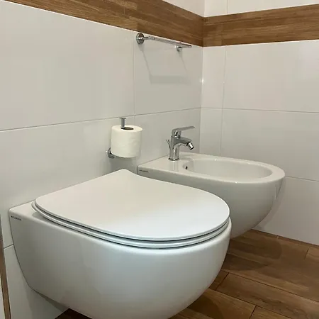 公寓 Hope Comfort 巴里