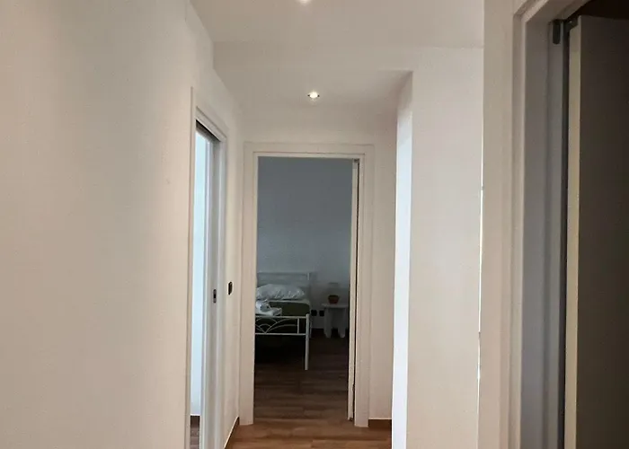 Hope Comfort Apartment Bari