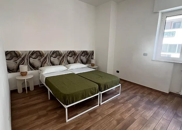 Hope Comfort Apartment