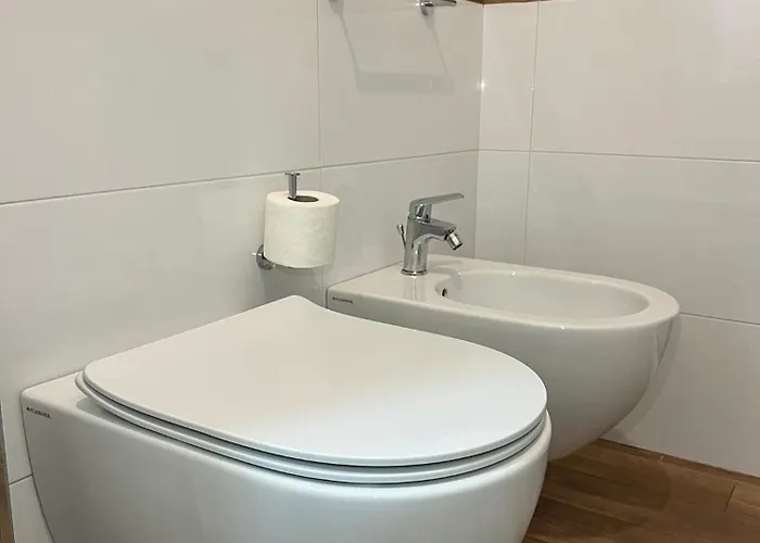 Apartment Hope Comfort Bari